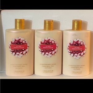 Victoria's Secret Pure Seduction Hydrating Body Lotion